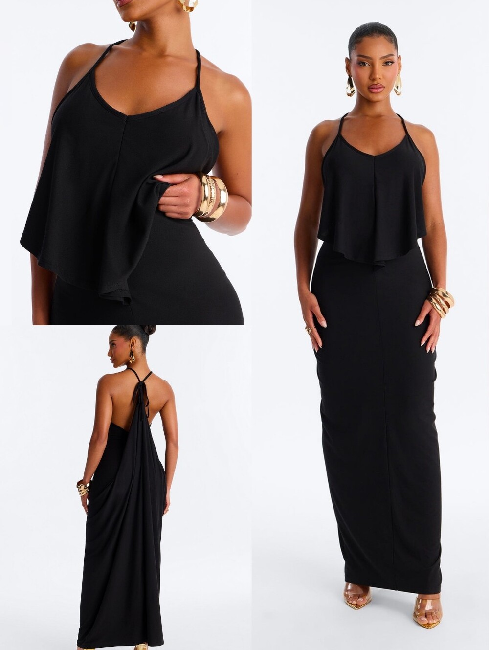 Robe Decontracter Et Elegante